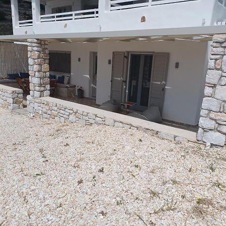 Panteronisia View Villa Angairiá Exterior foto